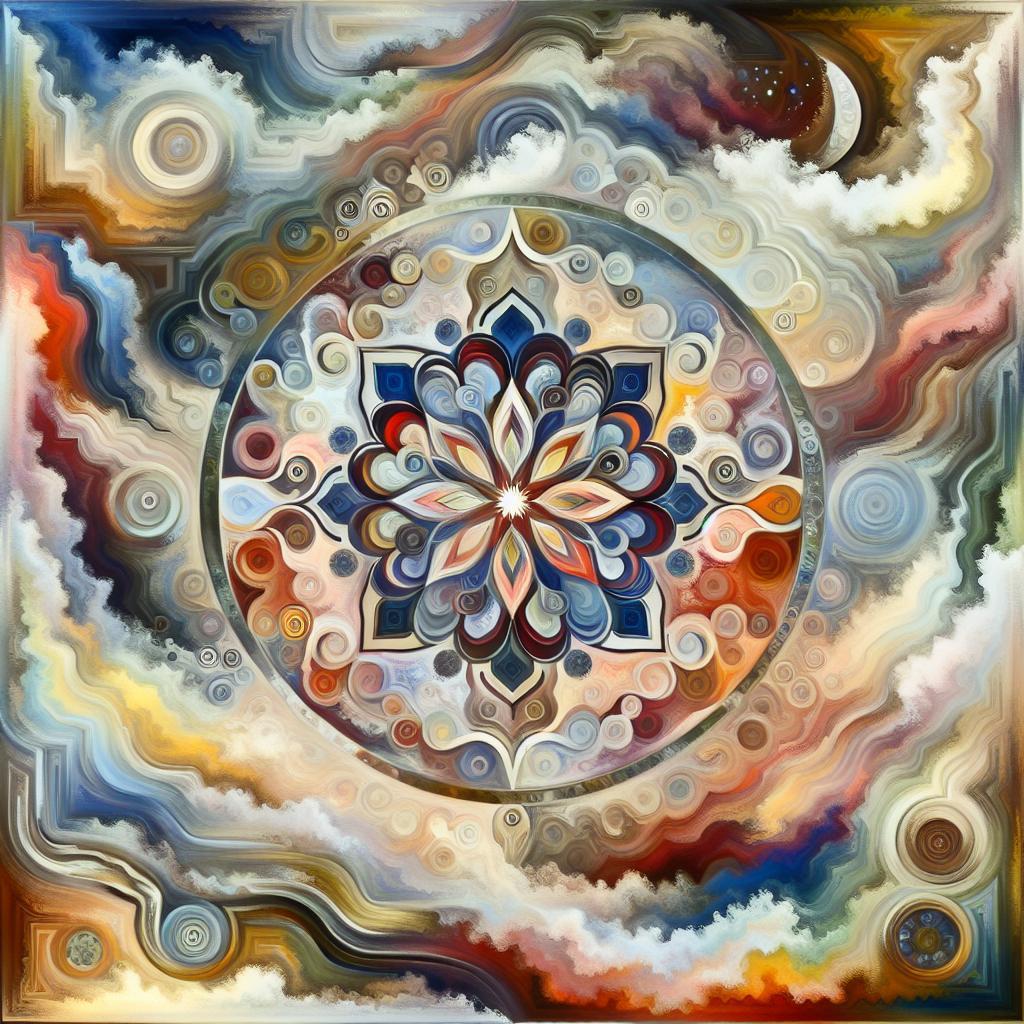 Connettività con la natura nei Sabbat: Ritrovare il Legame Spirituale con il Mondo Naturale